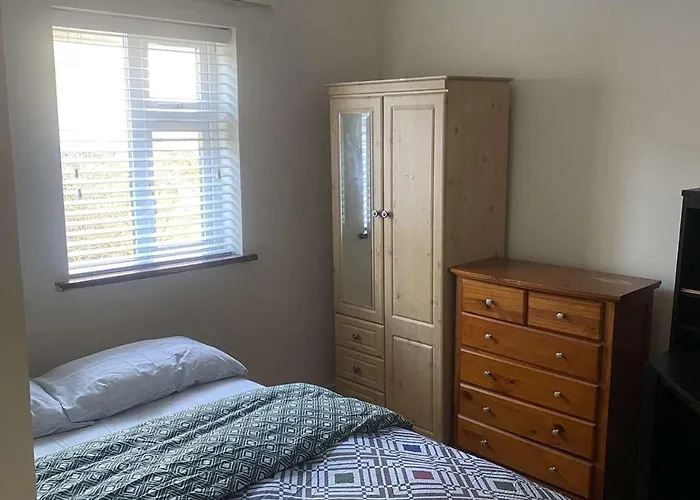 Detached House - Carlow Town