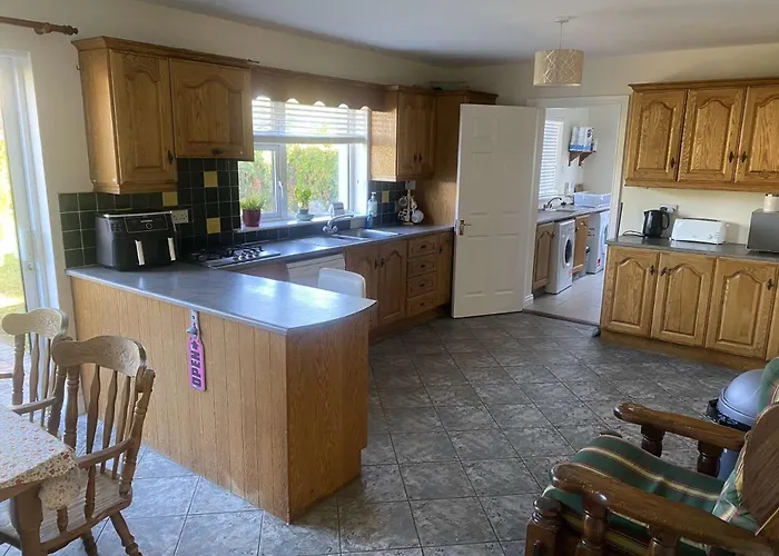 Detached House - Carlow Town