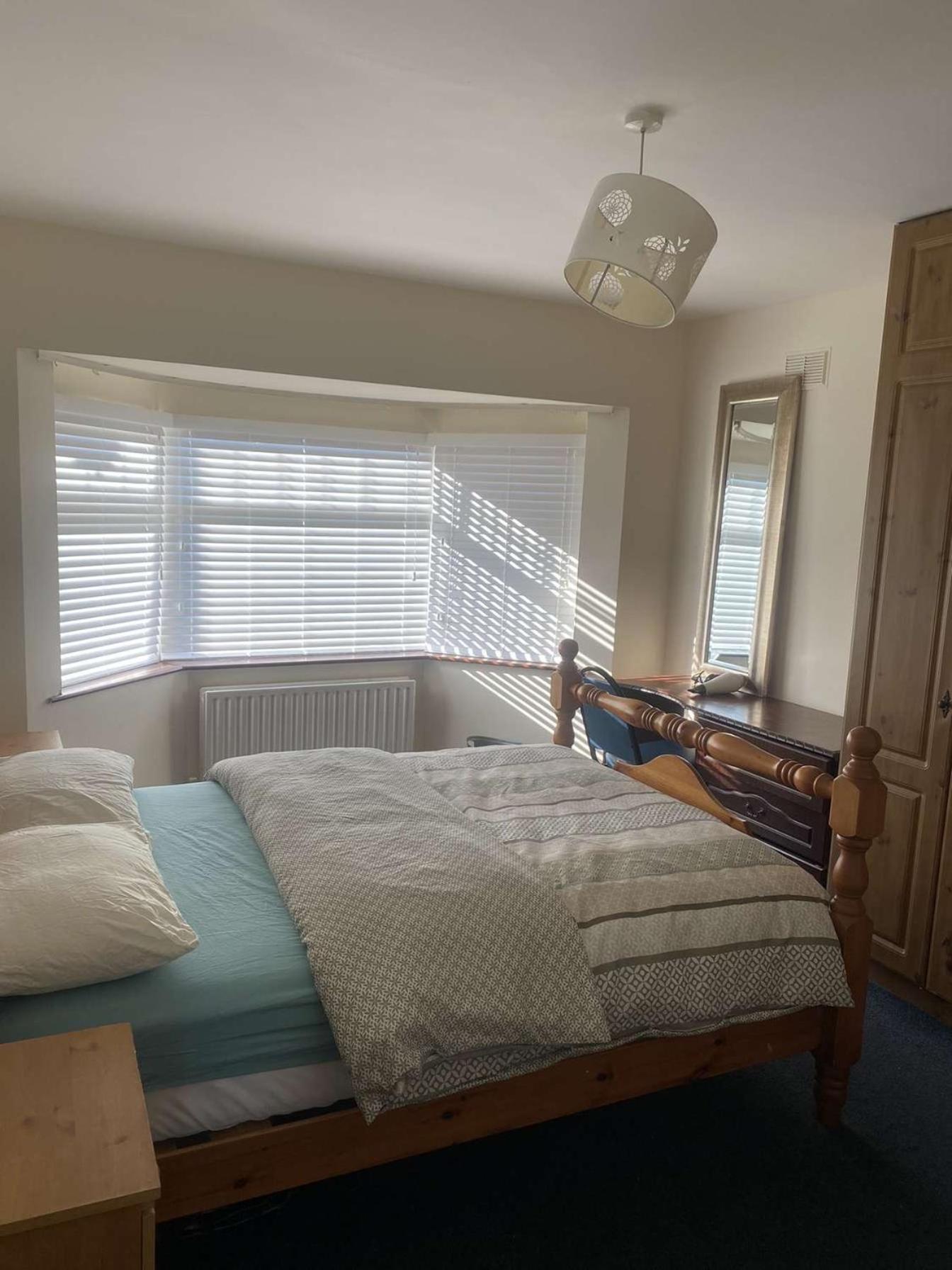Detached House - Town Casa vacanze Carlow